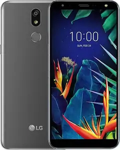 Замена разъема зарядки на телефоне LG K40 в Ижевске